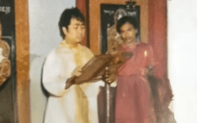 Sejarah Gereja Orthodox 2