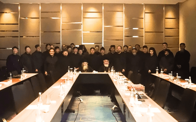 Sejarah Gereja Orthodox 3