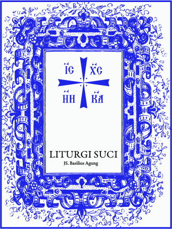 Liturgi Suci Js Basilius Agung