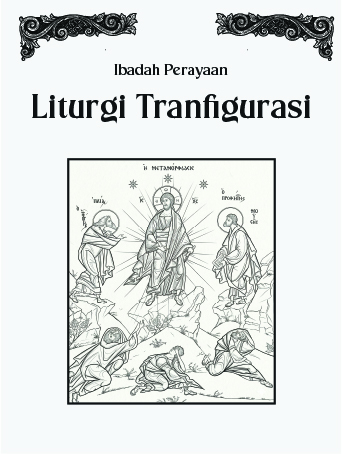 Transfigurasi