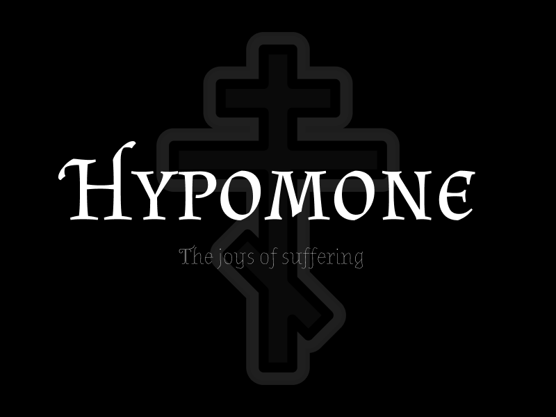 Hypomone