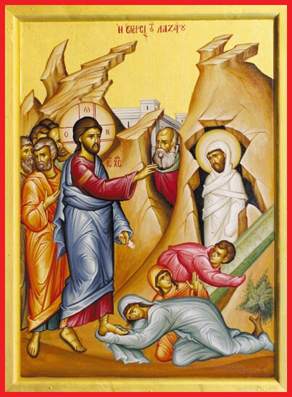 Liturgical calendar image