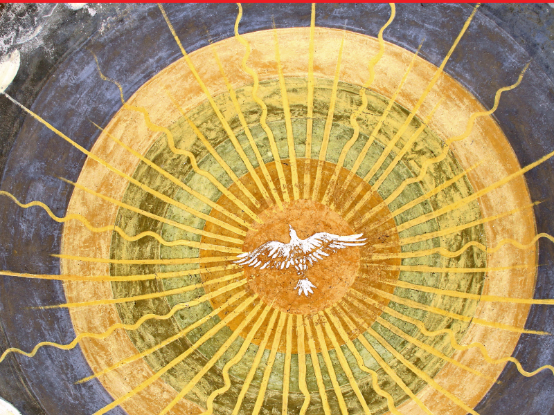 Dokma Pneumatologi 