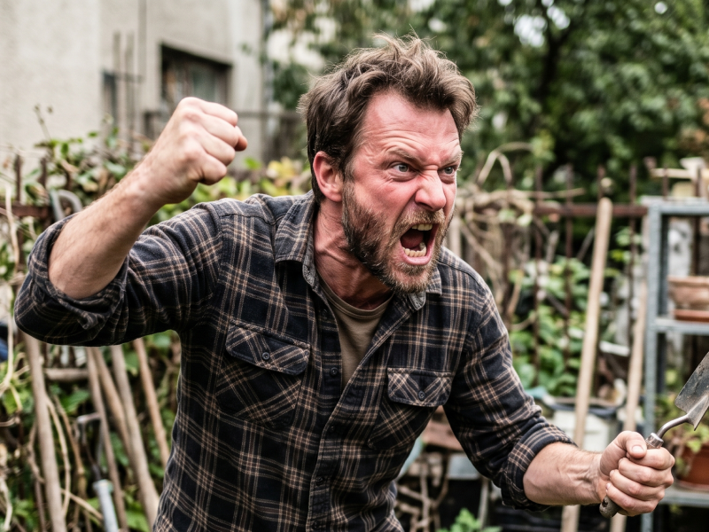 Amarah (Nous Series)