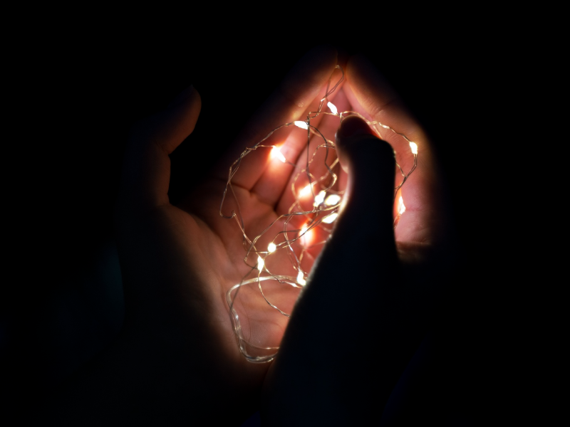 Membongkar Penyamaran: Strategi 4 Hawa Nafsu dalam Menawan Mata Hati