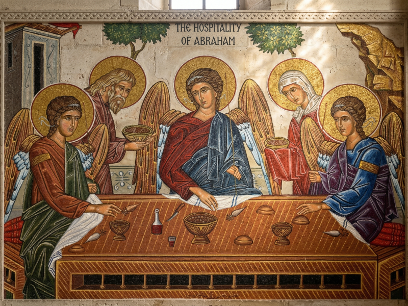 Siapa kah Allah itu - Part 1