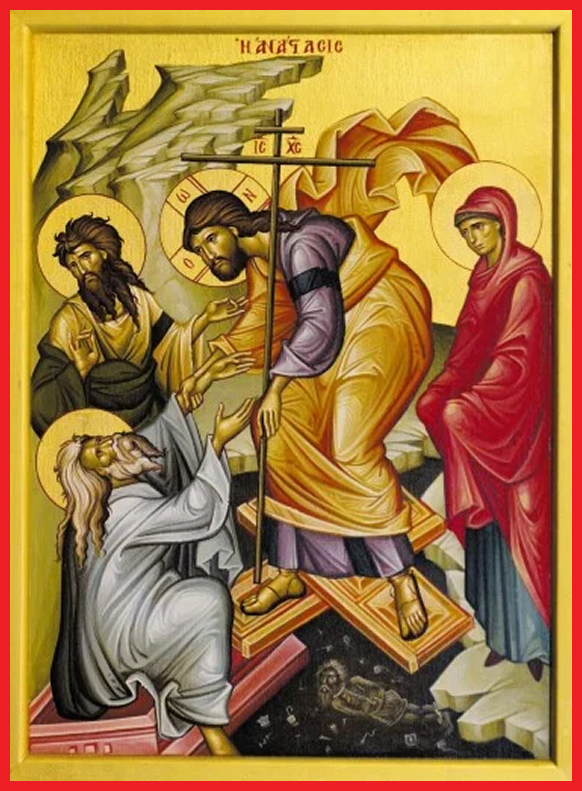 Liturgical calendar image