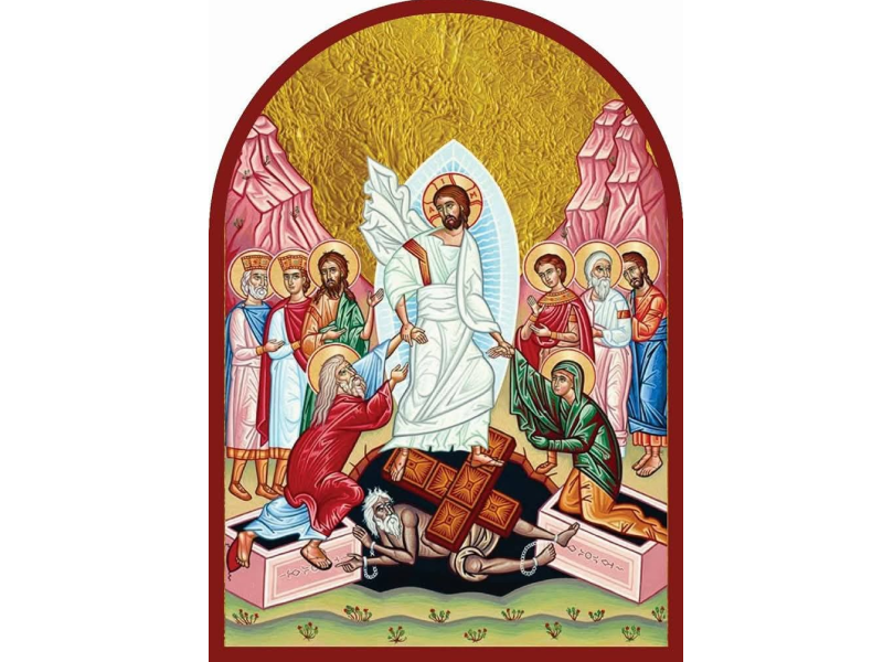 Makna Senin Terang di Gereja Orthodox