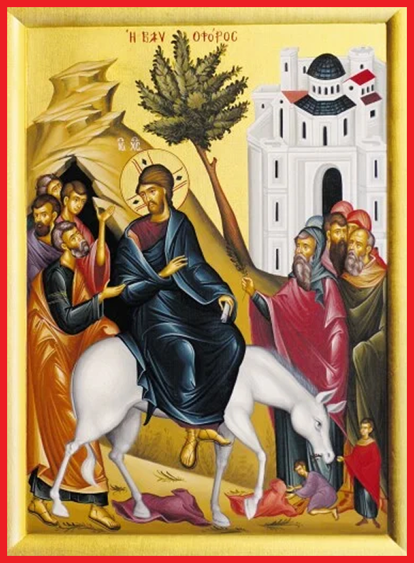 Liturgical calendar image