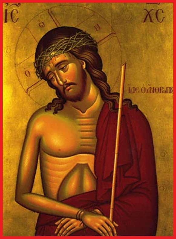 Liturgical calendar image