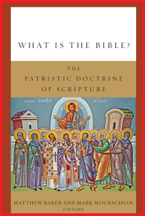 What is The Bible ?